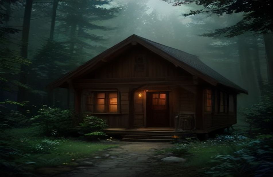 Taylor Swift Folklore Wallpaper