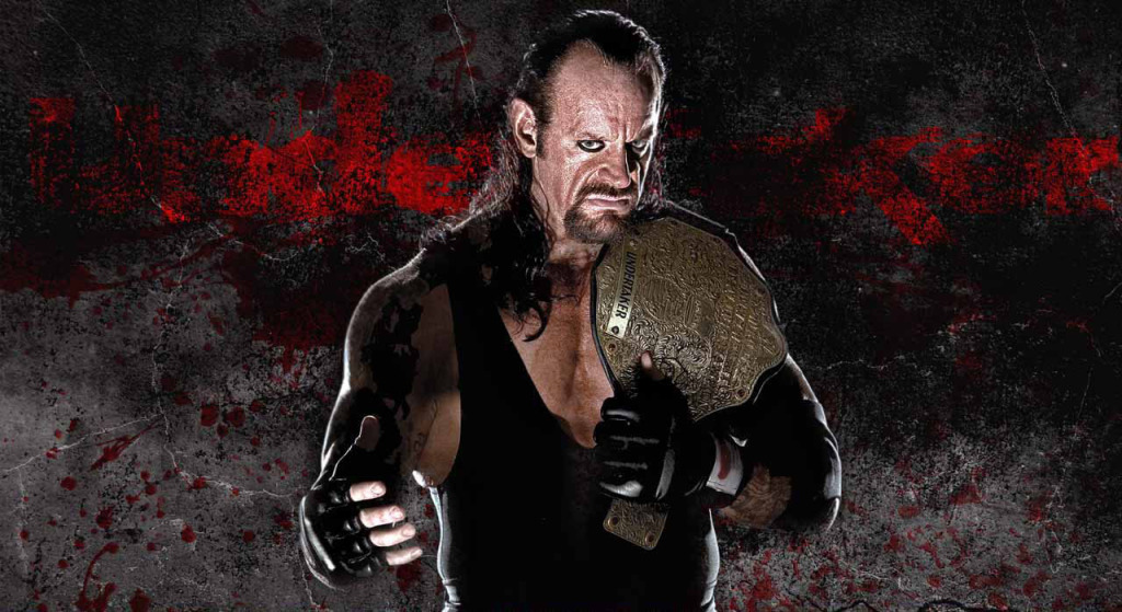 The Undertaker HD Wallpaper Gallery Daily Background In