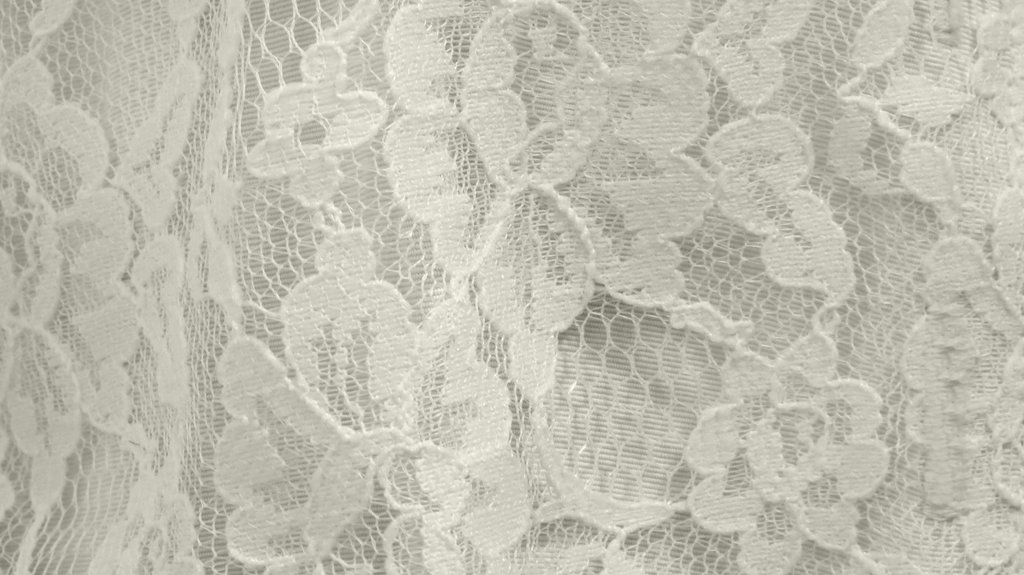 White Lace Vampstock By
