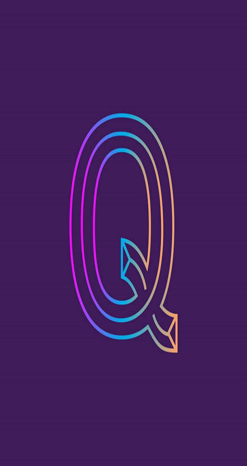 Q Background S Wallpaper