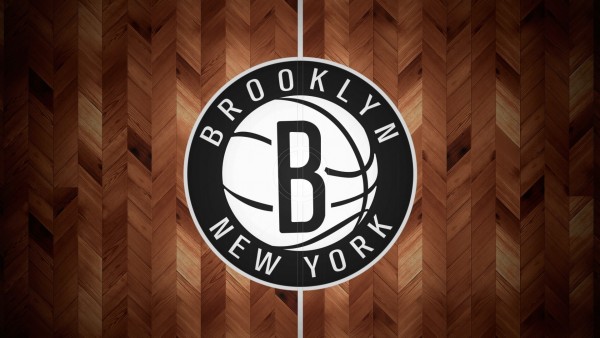 Wallpaper Brooklyn Nets NBA   Wallpapers HD Download Free Desktop HD