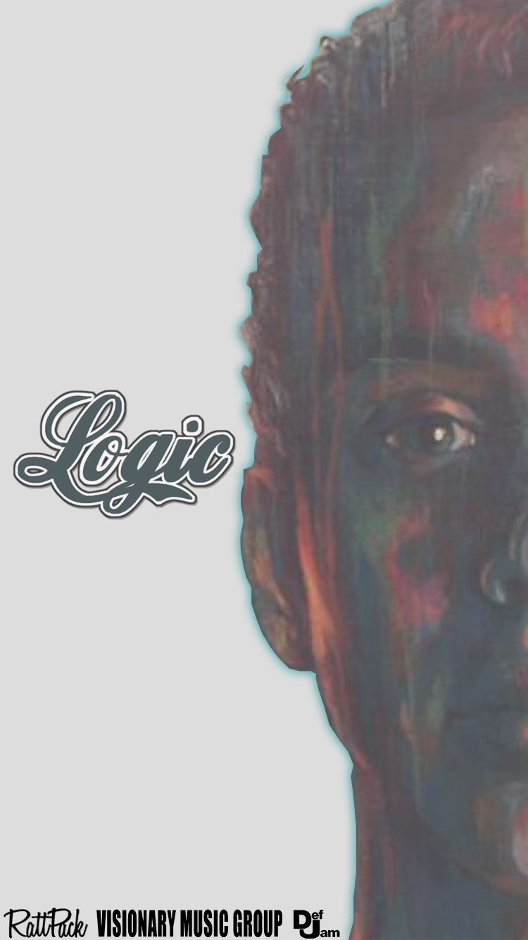 Free download Logic UnderPressure iPhone 6 background iPhone Backgrounds  [750x1334] for your Desktop, Mobile & Tablet | Explore 35+ Indicud  Background |