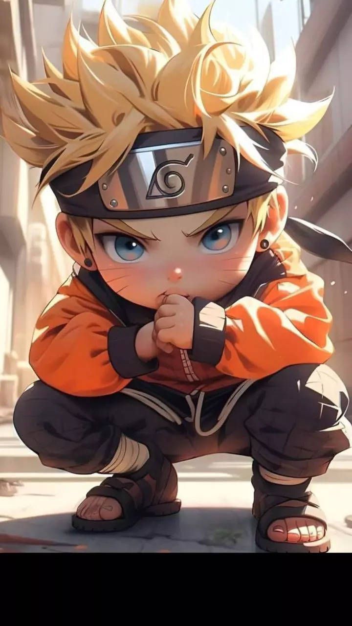 Anime Cartoon Wallpaper