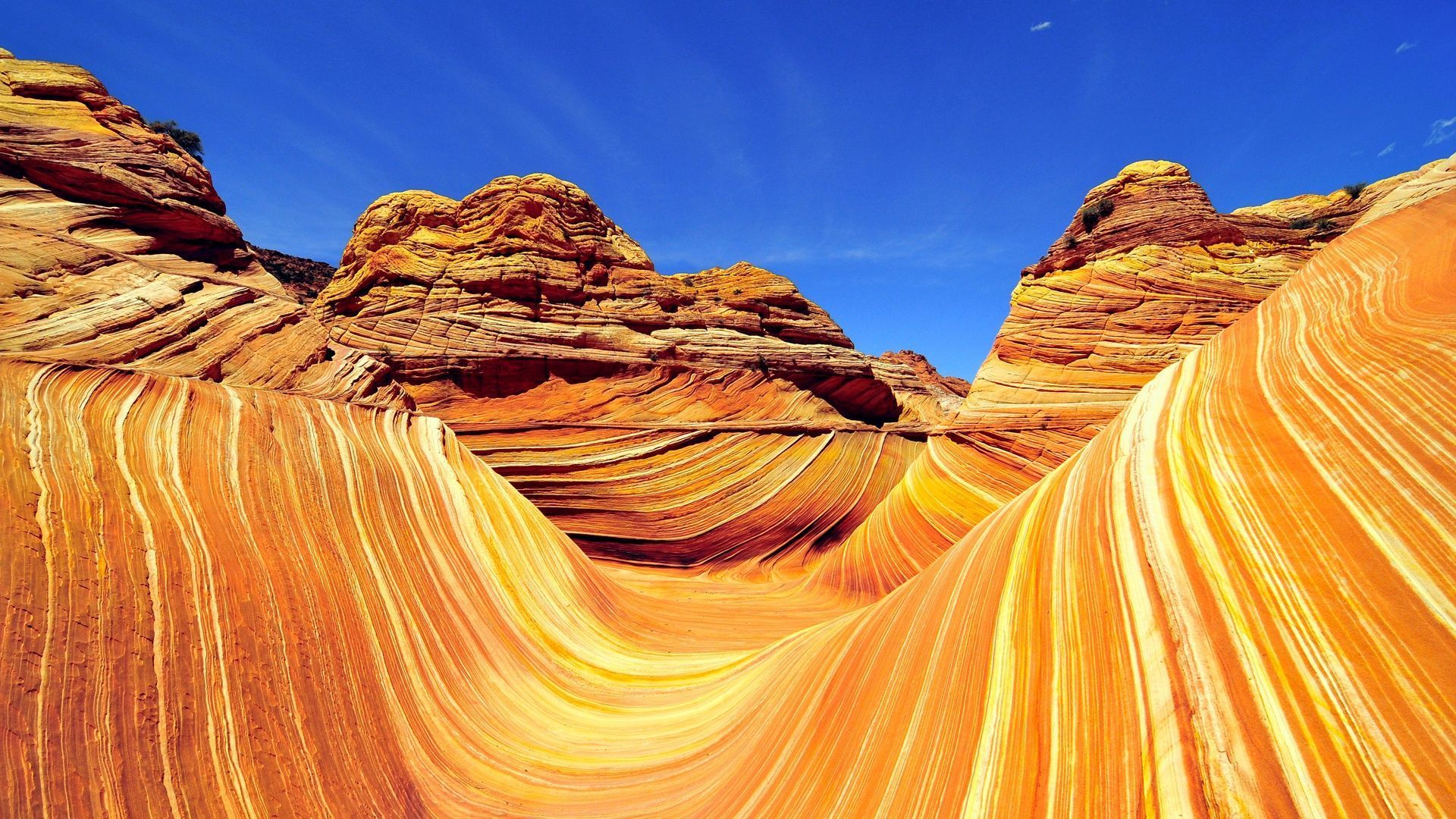 Nature Red Rocks Band Wallpaper HD 1080p HDtv