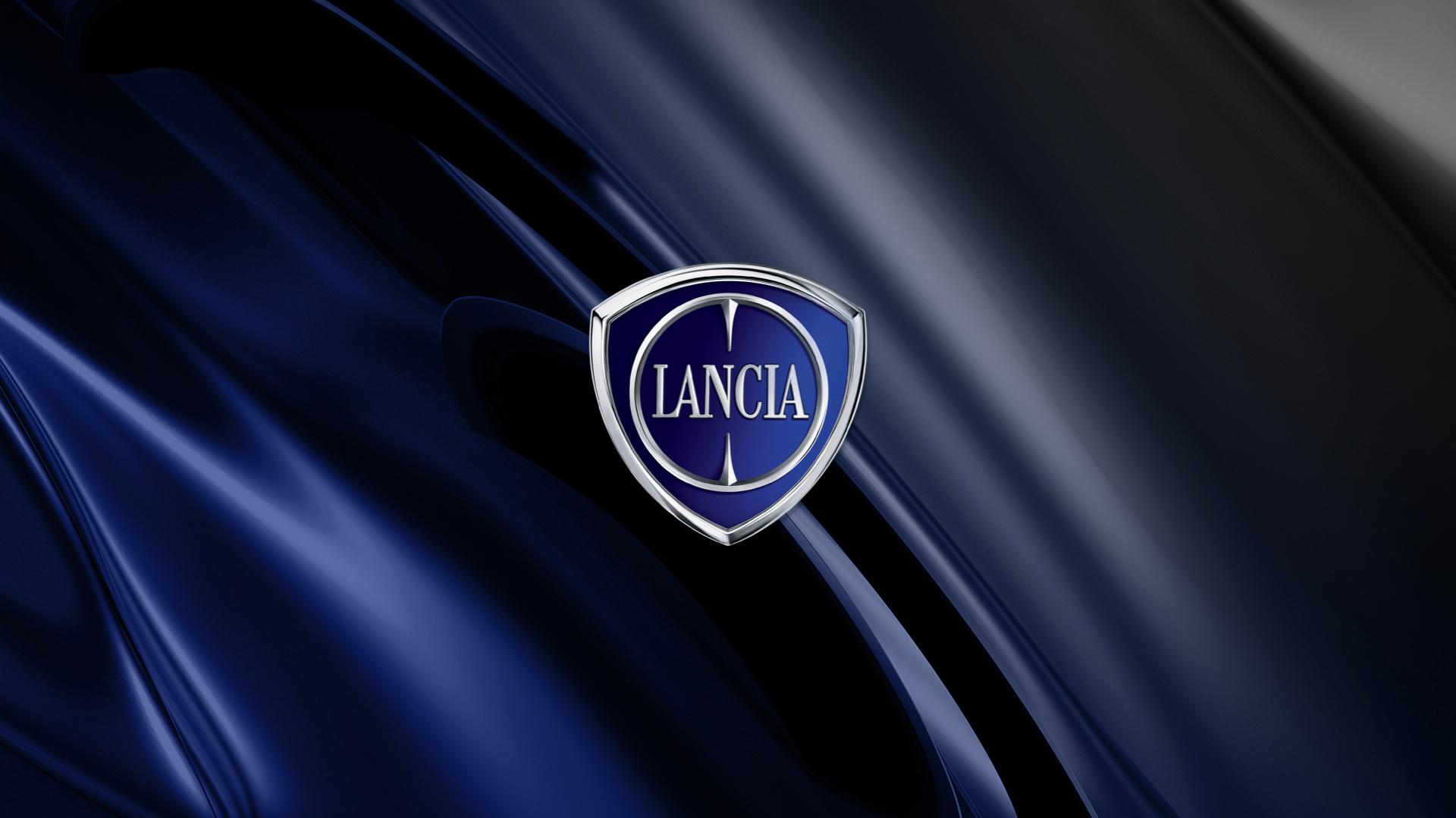 Lancia Aurelia Is A Premium Italian Ev Crossover Ing In