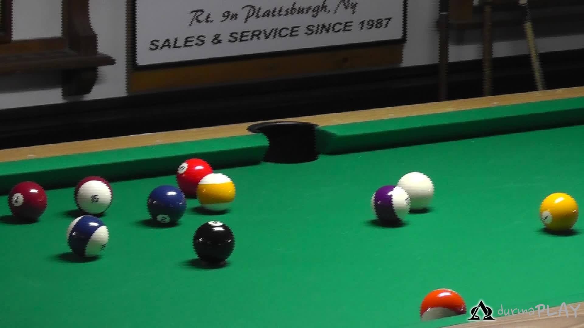 Ball Pool Screenshot Durmaplay Oyun