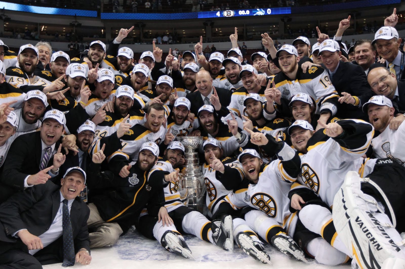 🔥 50 Boston Bruins Wallpaper Stanley Cup Wallpapersafari