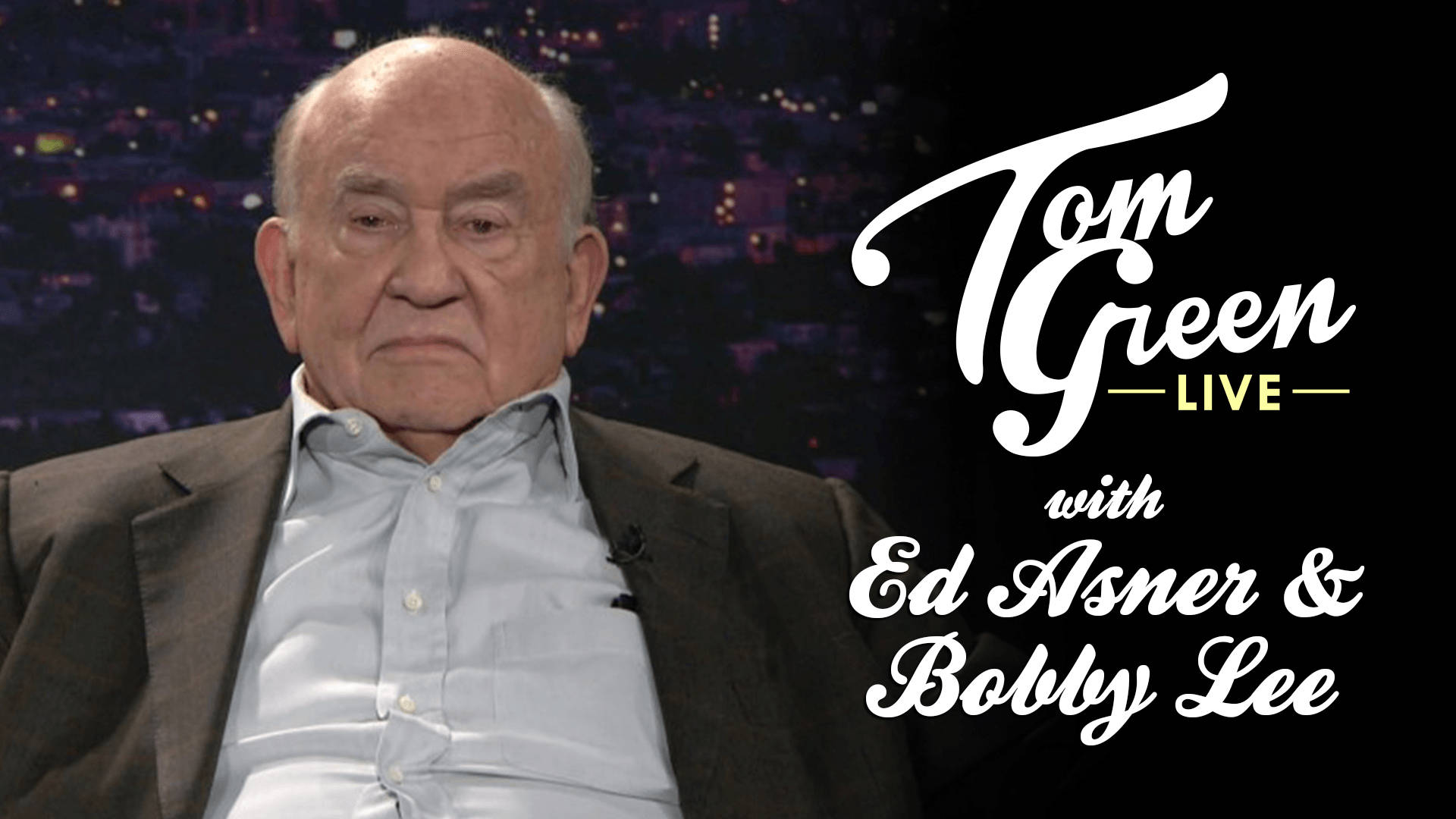 En Edward Asner X Wallpaper