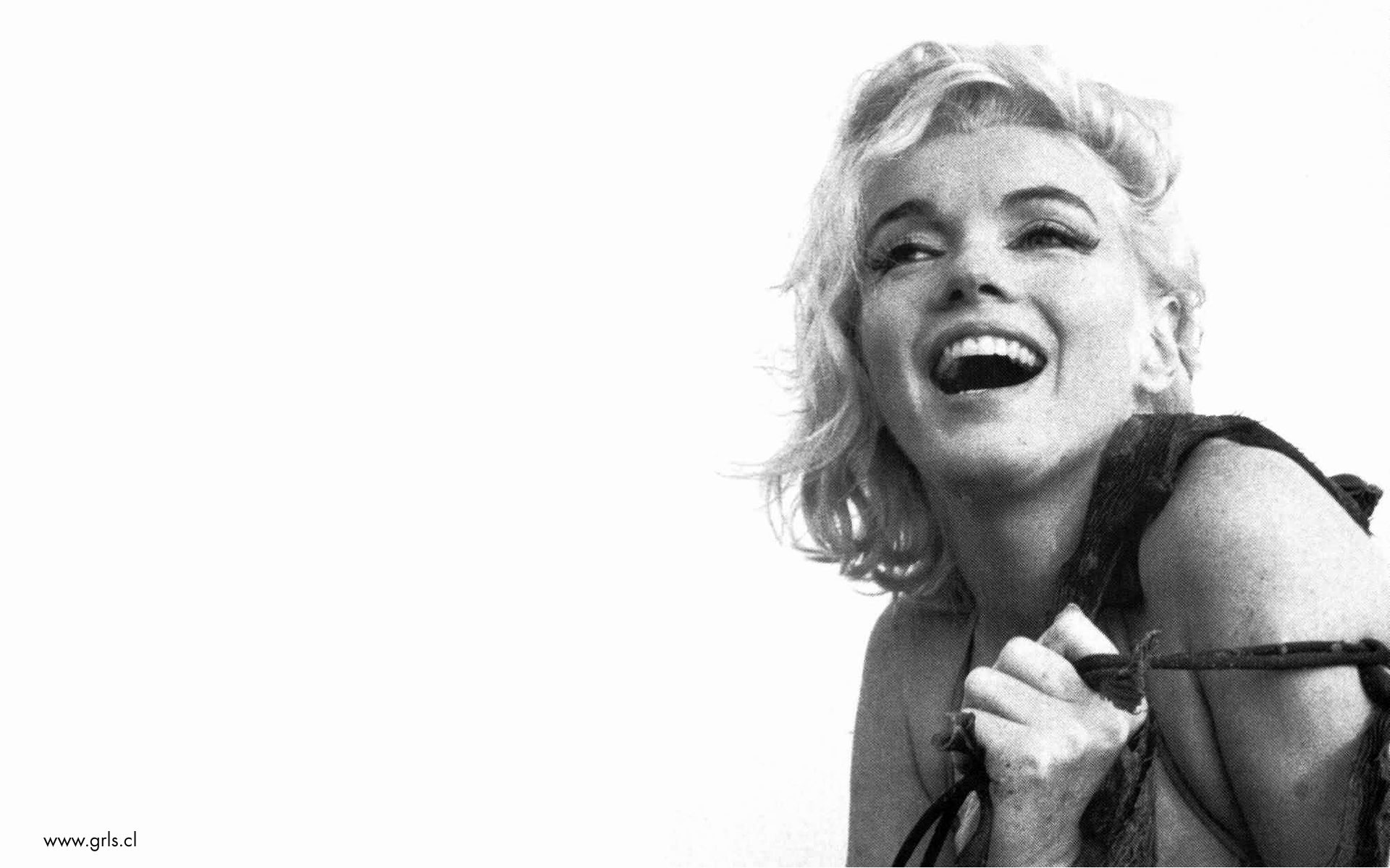 Fond Ecran Marilyn Monroe Wallpaper HD Gratuit