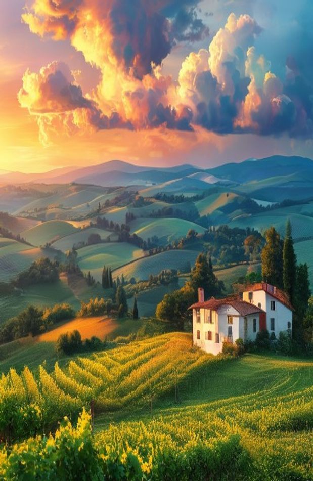Italy Wallpaper And Screensavers