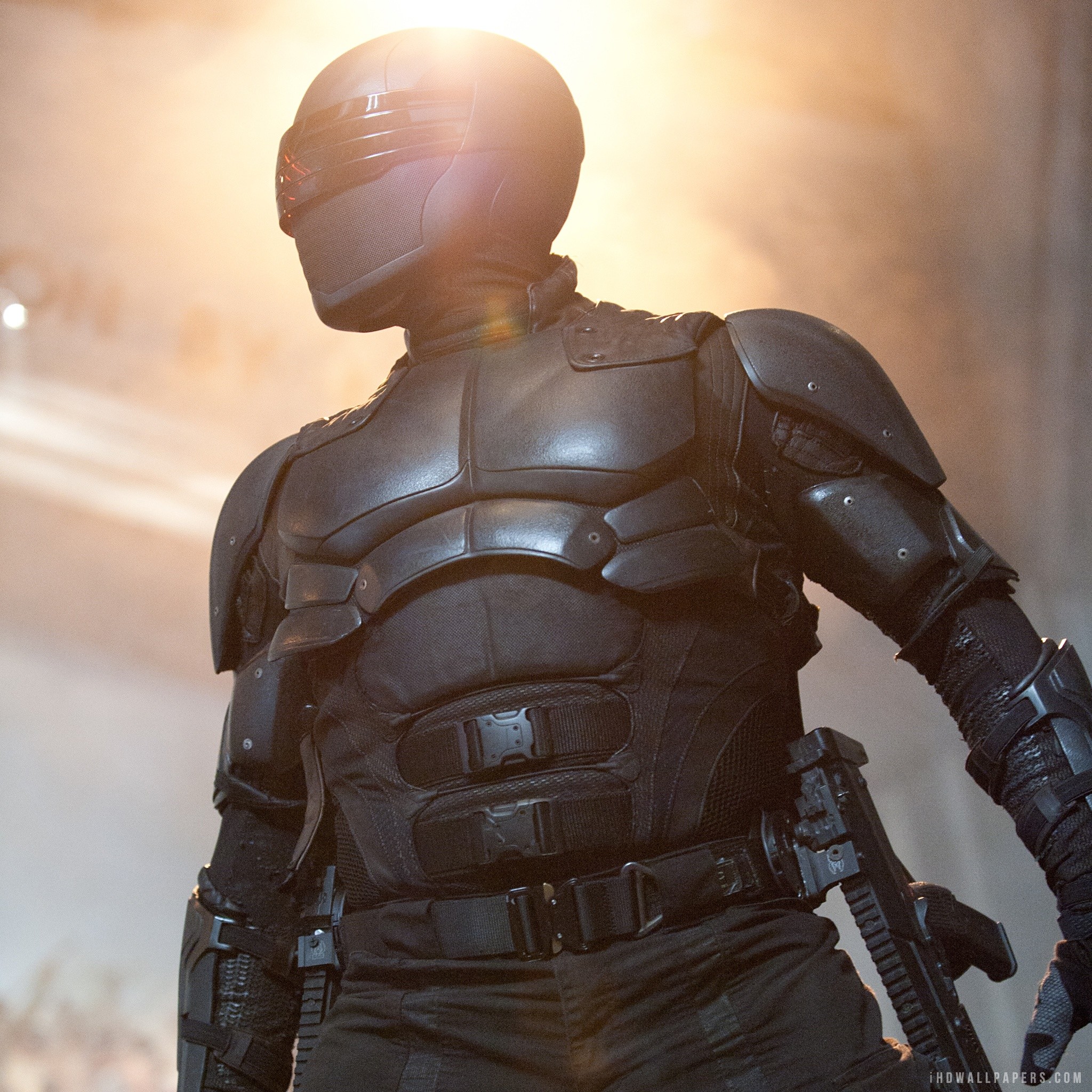 Gi Joe Snake Eyes Wallpaper