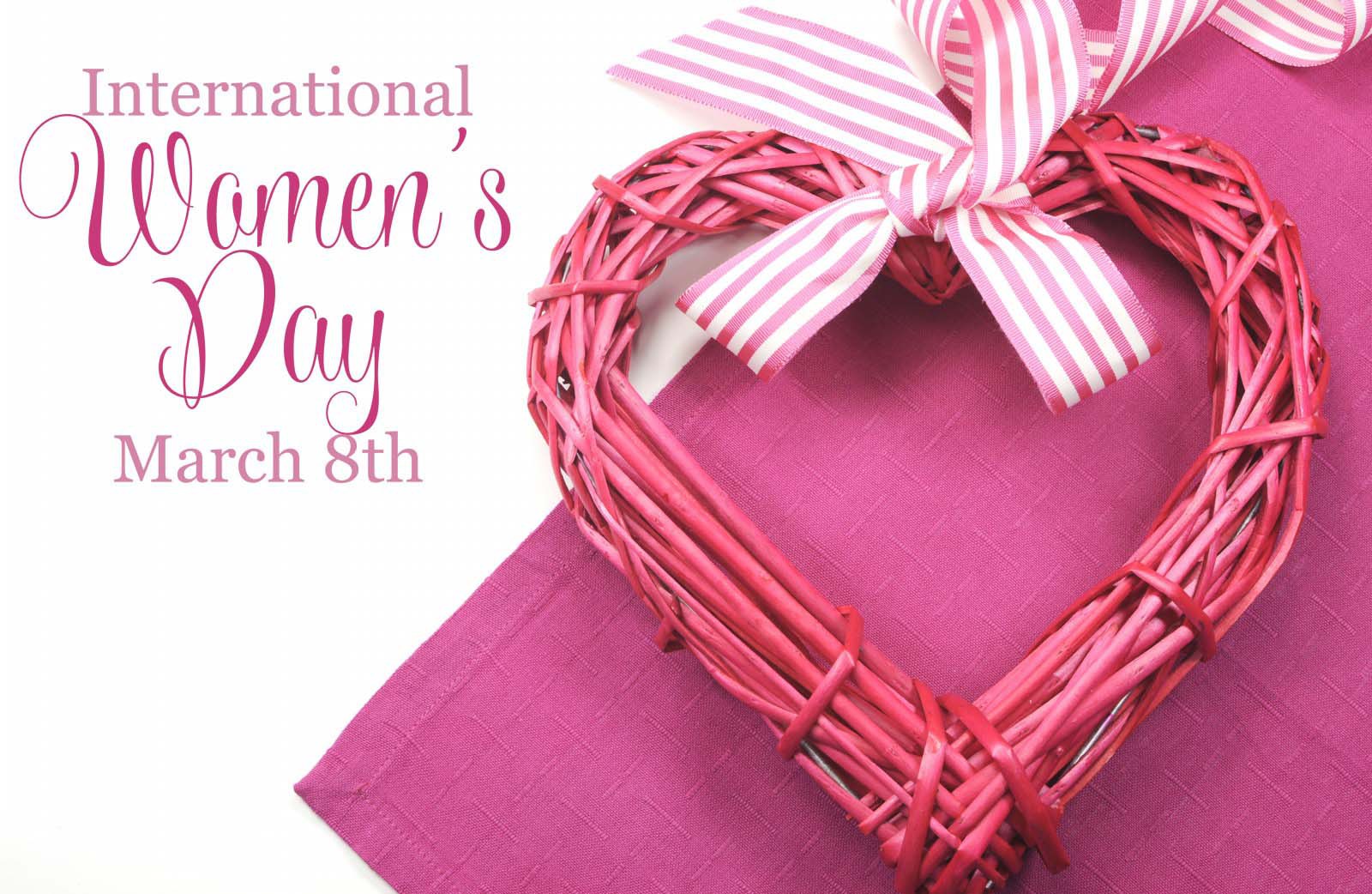 8 march international womens day for woman Upcomeventcom