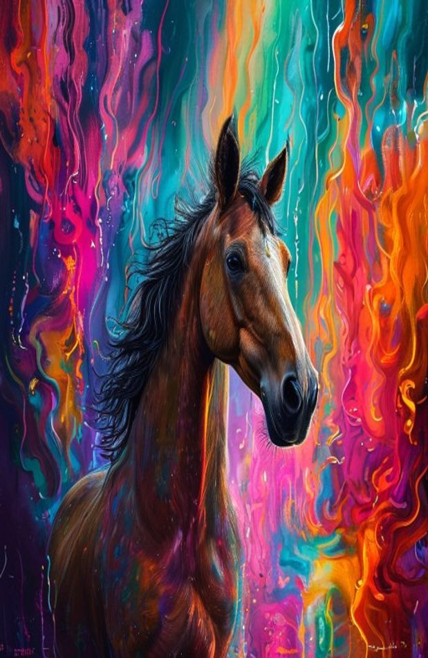 Bojack Horseman Wallpaper