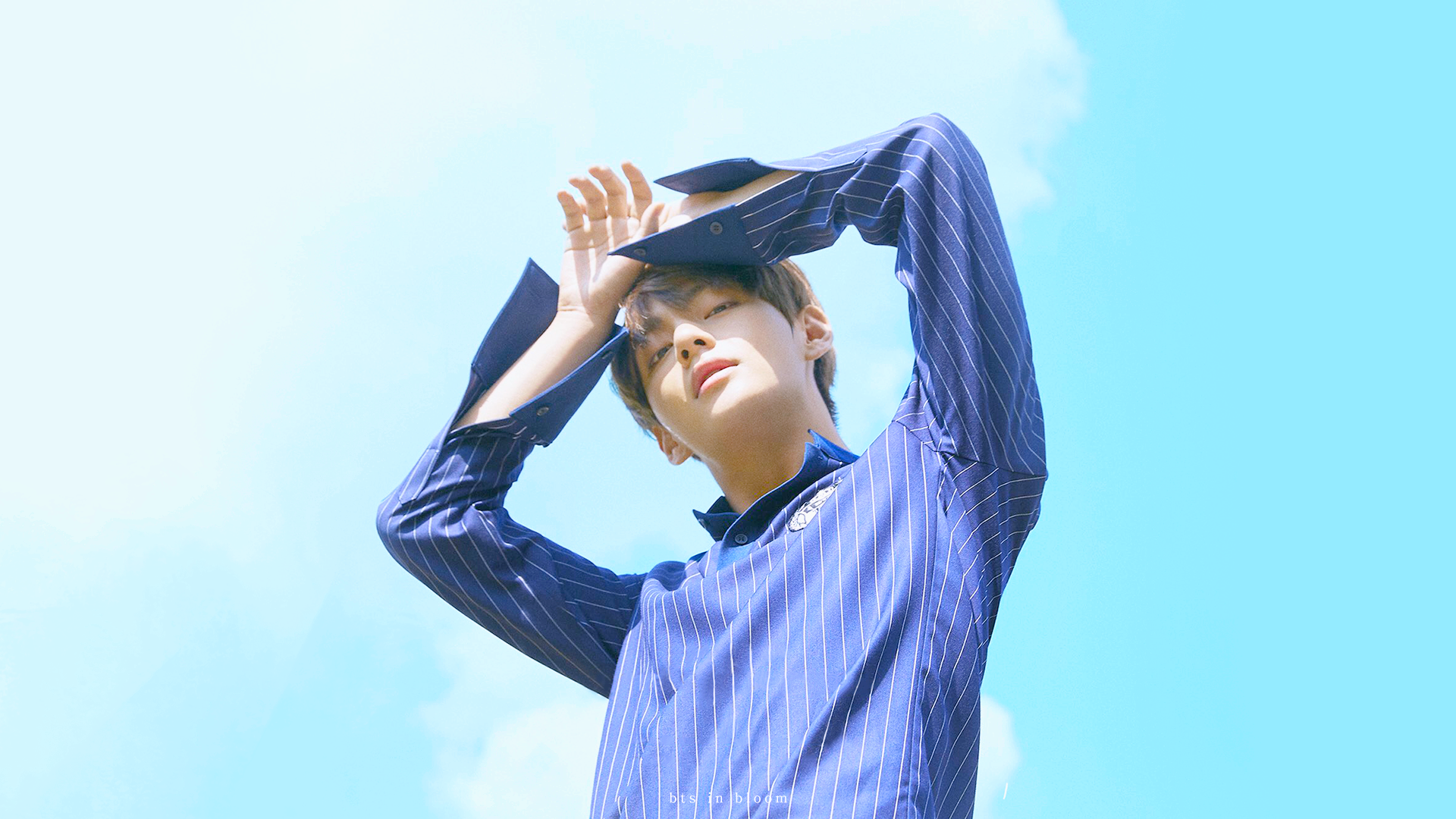 Tae Wallpaper