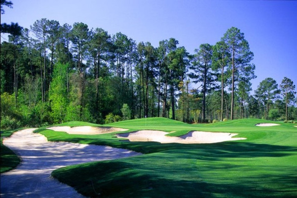Top World Pic Myrtle Beach Golf Courses