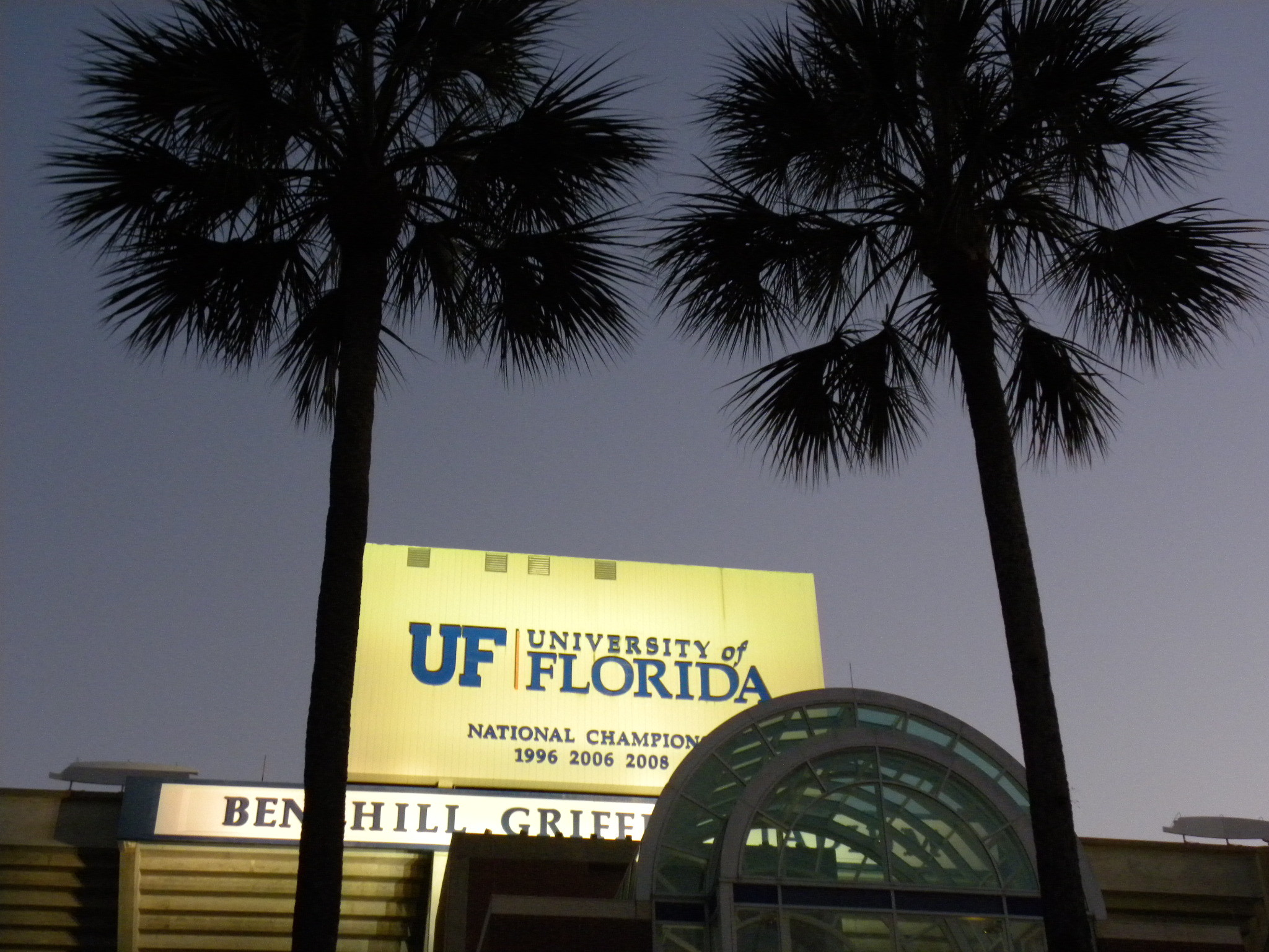 University Of Florida Wallpaper
