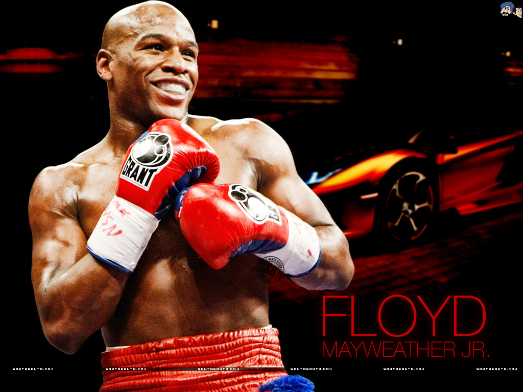 Floyd Mayweather Wallpapers  Wallpaper Cave