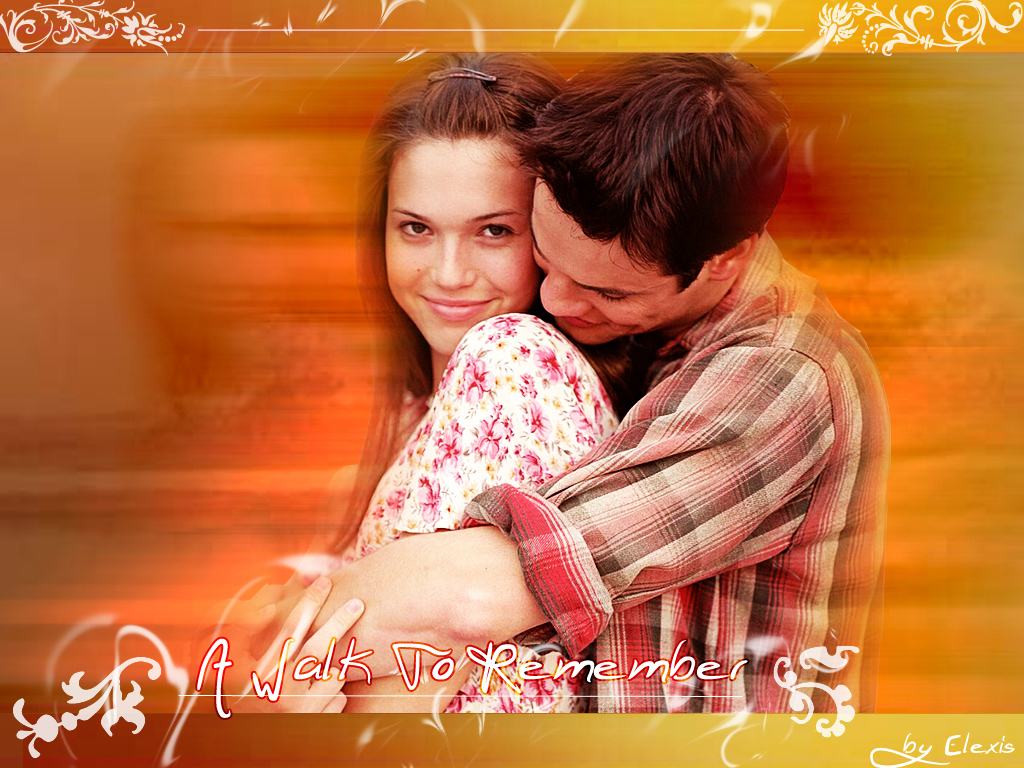 Walk To Remember Image A HD Wallpaper And Background