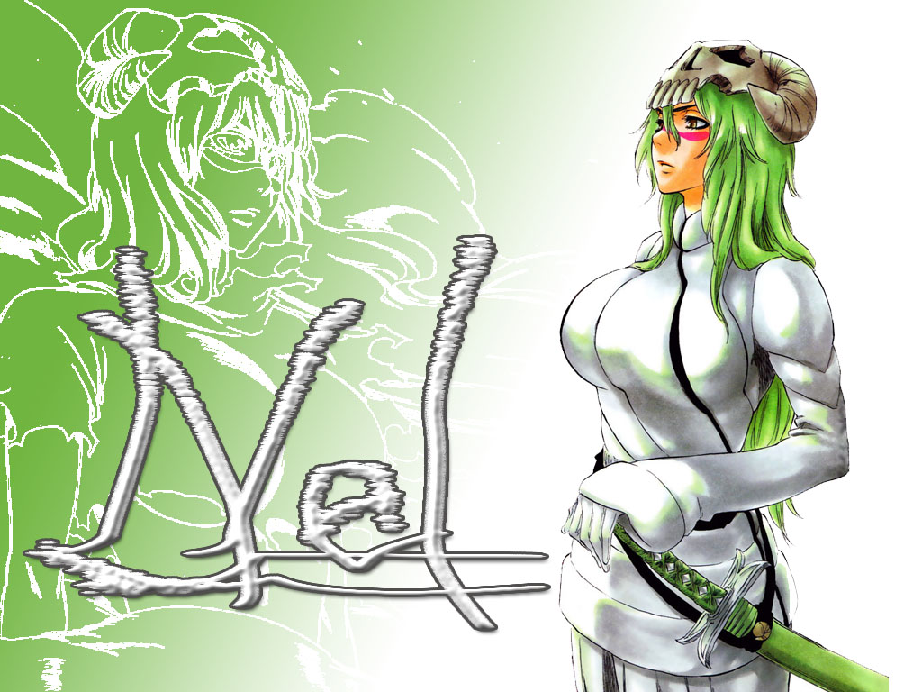 Bleach Nel Picture Library Beauty Wallpaper Maceme