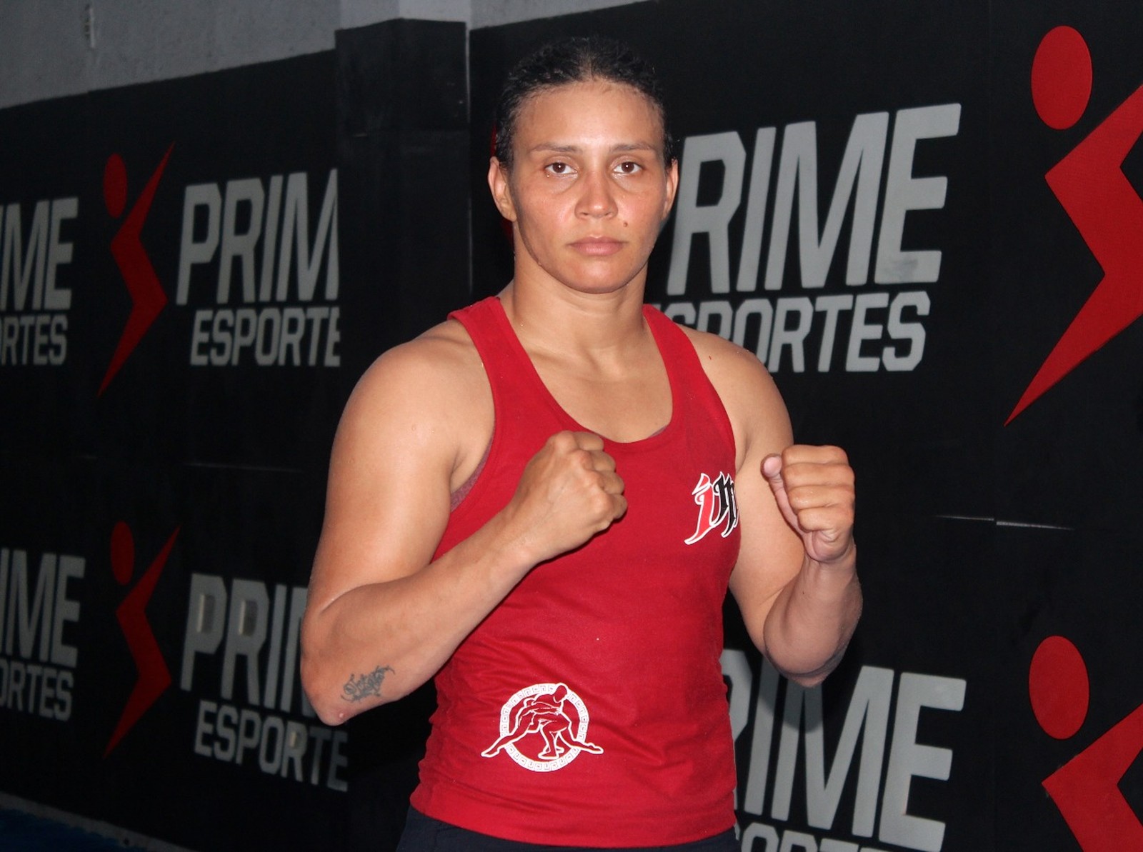 Amanda Lemos Suspensa Por Anos Ap S Ser Flagrada No Doping Wallpaper