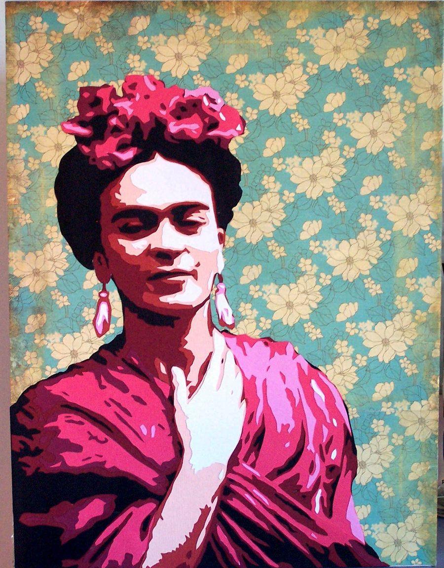 Frida Kahlo Image Wp1908967 HD Wallpaper And Background Photos