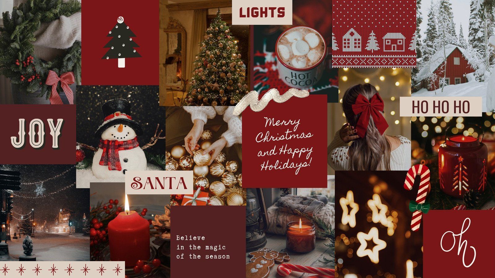 Wallpaper Christmas Lights By Dudewheresmycarsrsly