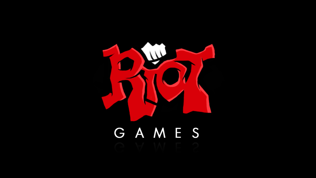 Riot Games Wallpaper By Xonsole