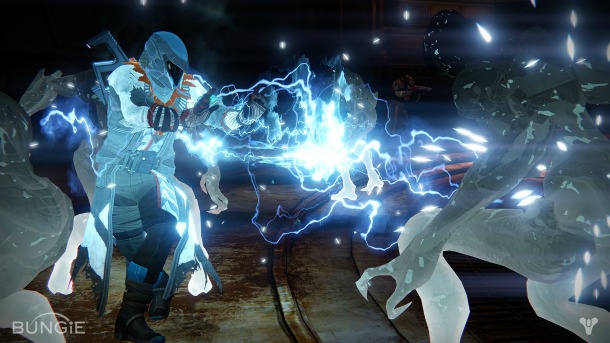 Destiny S New Subclasses Explained News Gameinformer