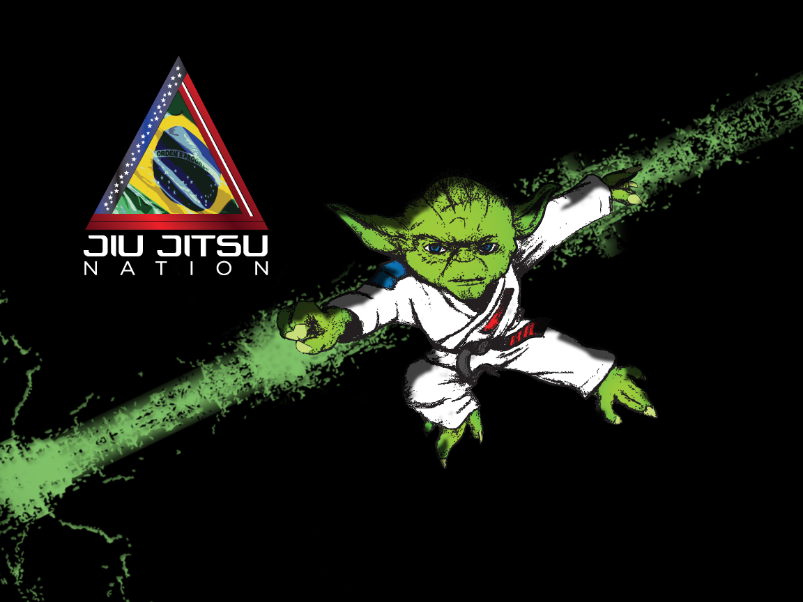 Brazilian Jiu Jitsu Artwork Brazilian jiu jitsu nation