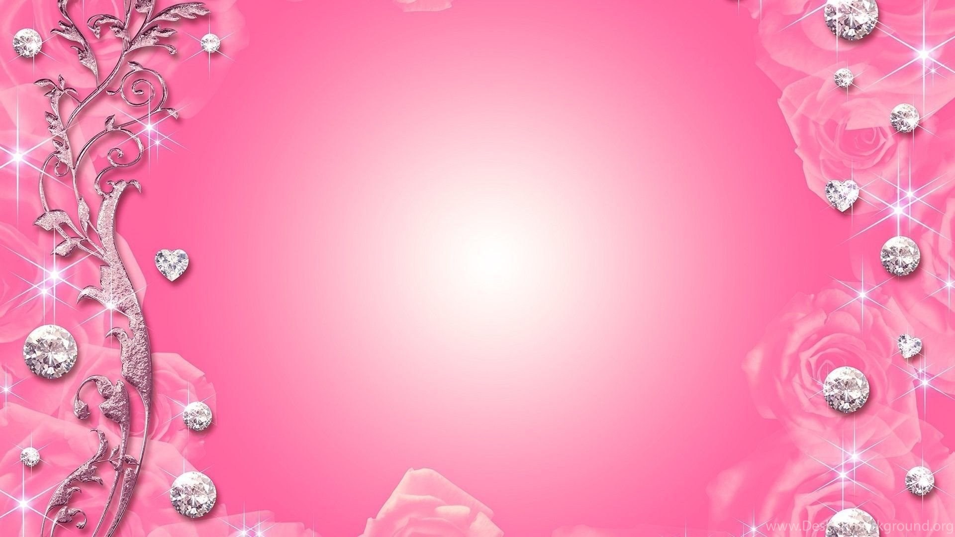 Wallpaper Victoria Secret