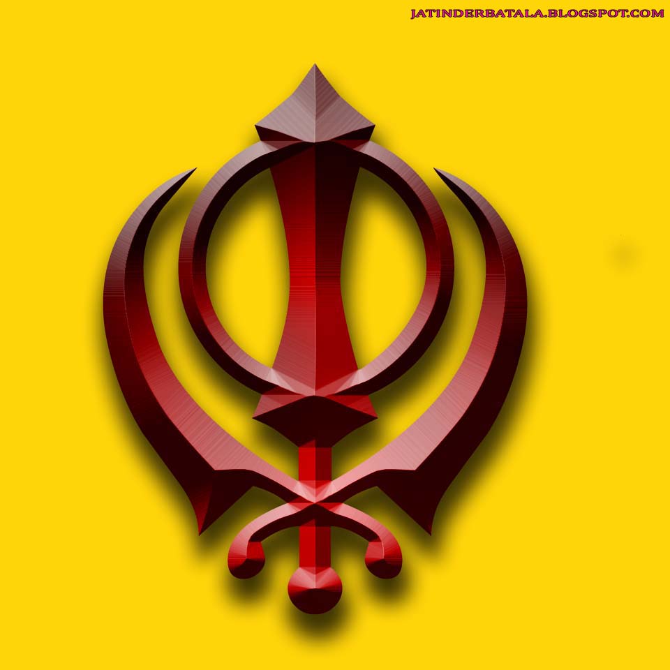 Free download SIKHISM WALLPAPER KHALSA SIKH COMMENTS 3D KHANDA WALLPAPER HD  [960x960] for your Desktop, Mobile & Tablet | Explore 46+ Sikh Wallpapers HD  | Sikh God Wallpaper, Sikh God Wallpapers, Sikh Wallpapers