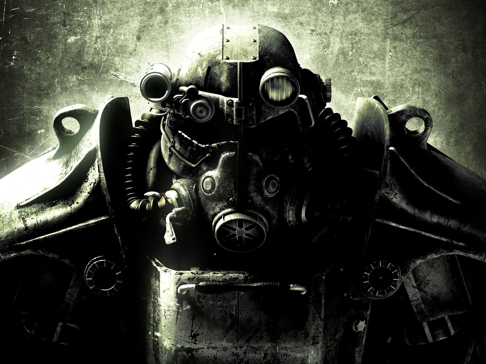 Fallout Desktop Wallpaper