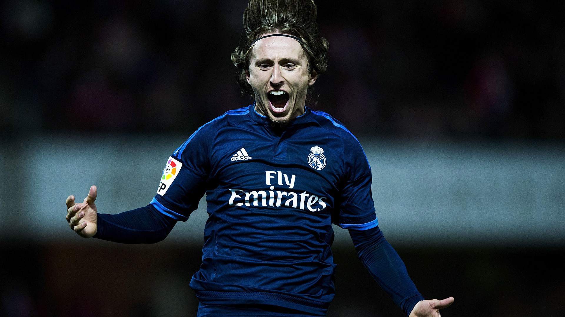 Luka Modric Wallpaper Image Photos Pictures Background