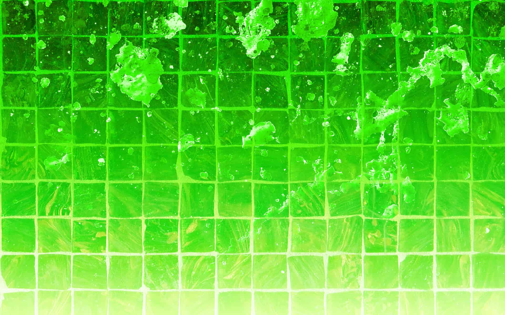 Green Wallpaper HD