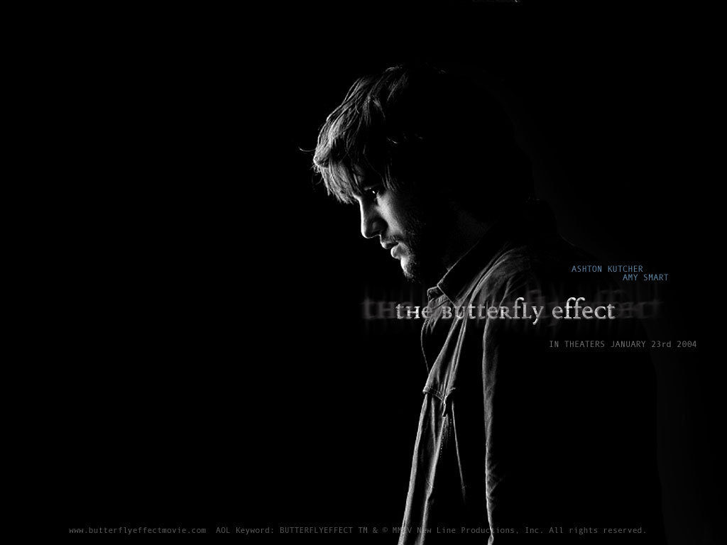 The Butterfly Effect Image HD Wallpaper And