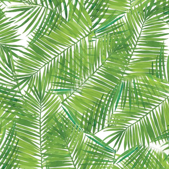 gf palm leaves pattern SATOs little monkey Pinterest Tropical 576x576