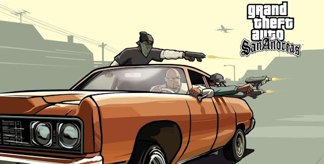 The Grand Theft Auto San Andreas Achievements Guide Lists Every
