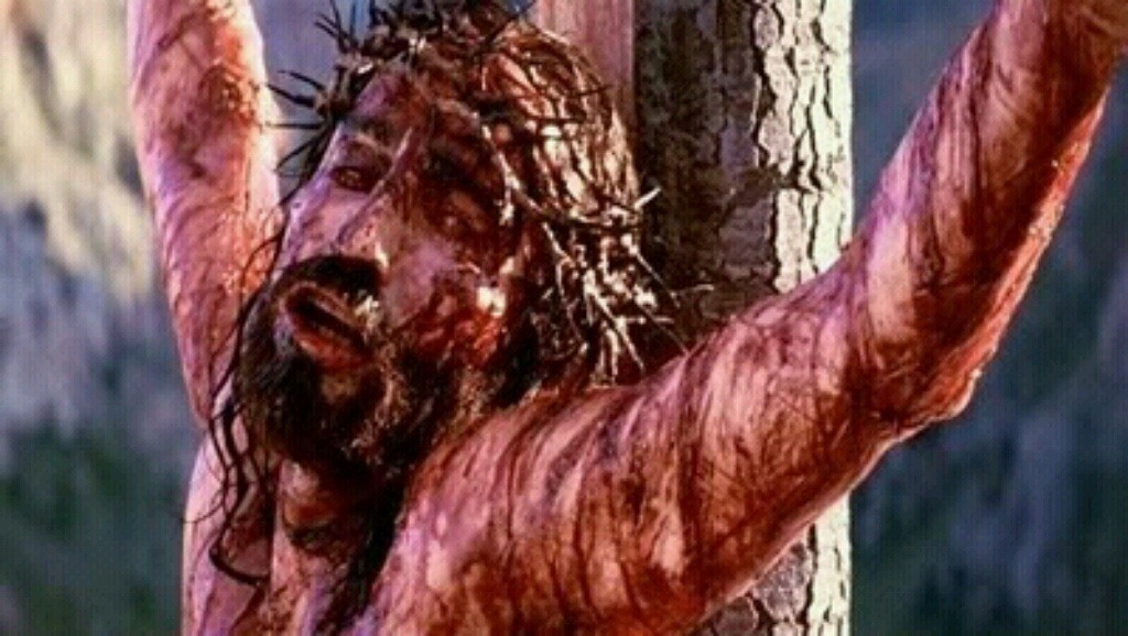 the passion of christ free