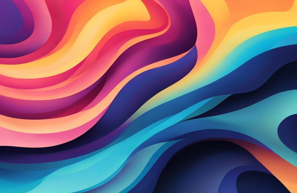 Drop Notch Wallpaper