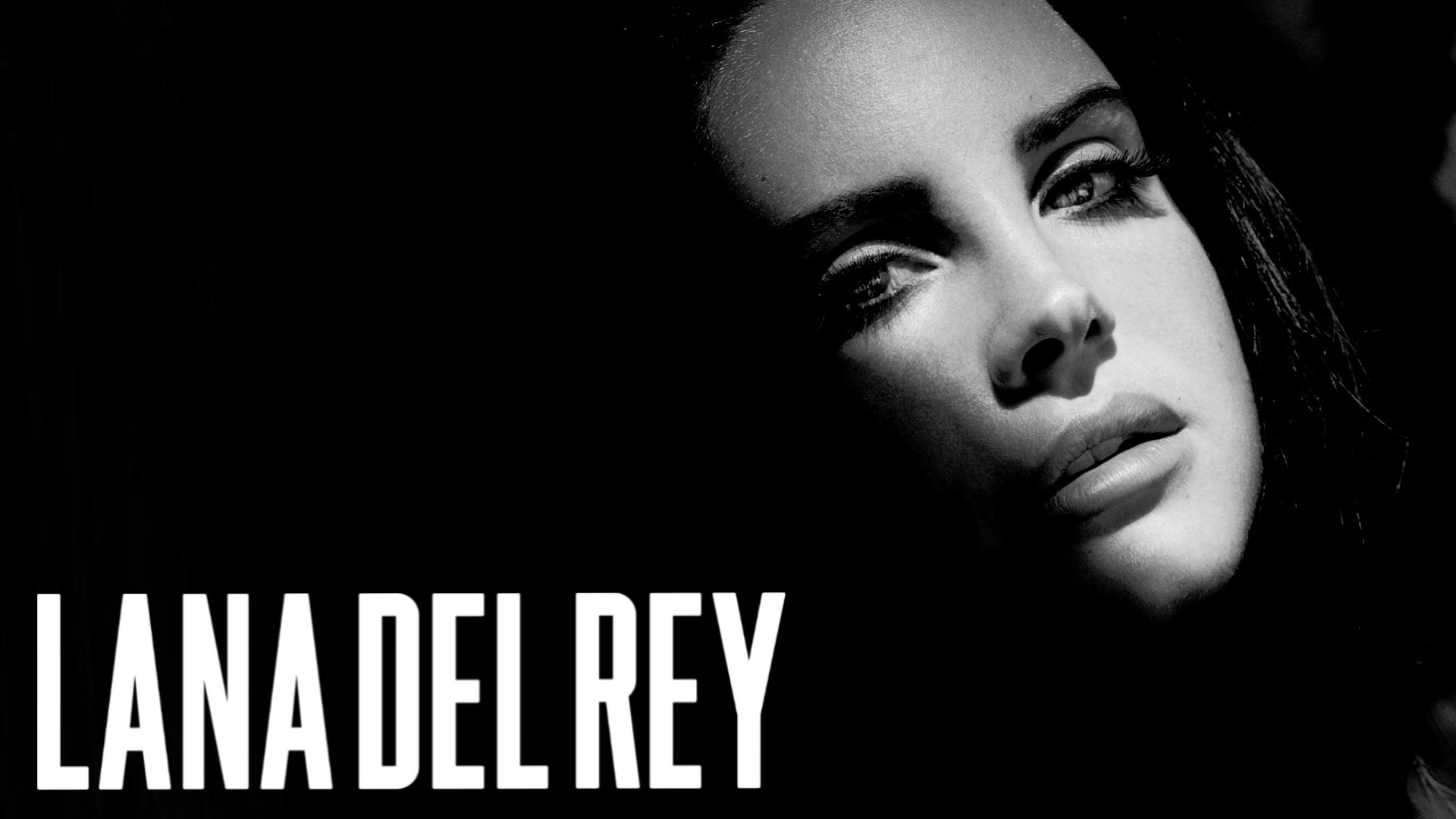 Free Download Lana Del Rey Wallpaper 2 HD By Nush F 1920x1080 For 