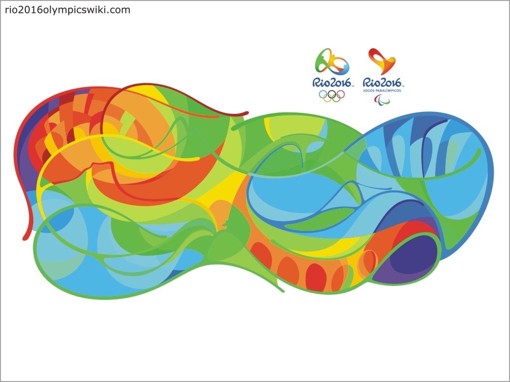 Rio Wallpaper Olympics Games