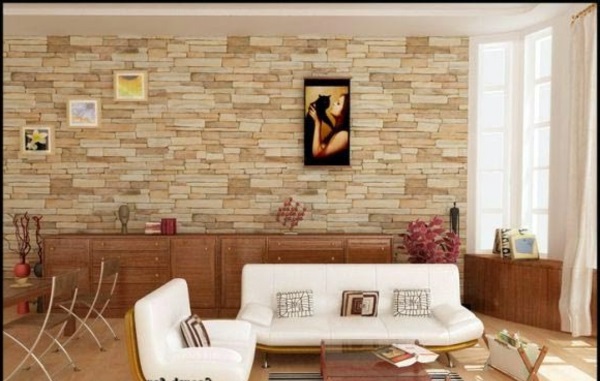 Free Download Cheap Wall Covering With Artificial Stone