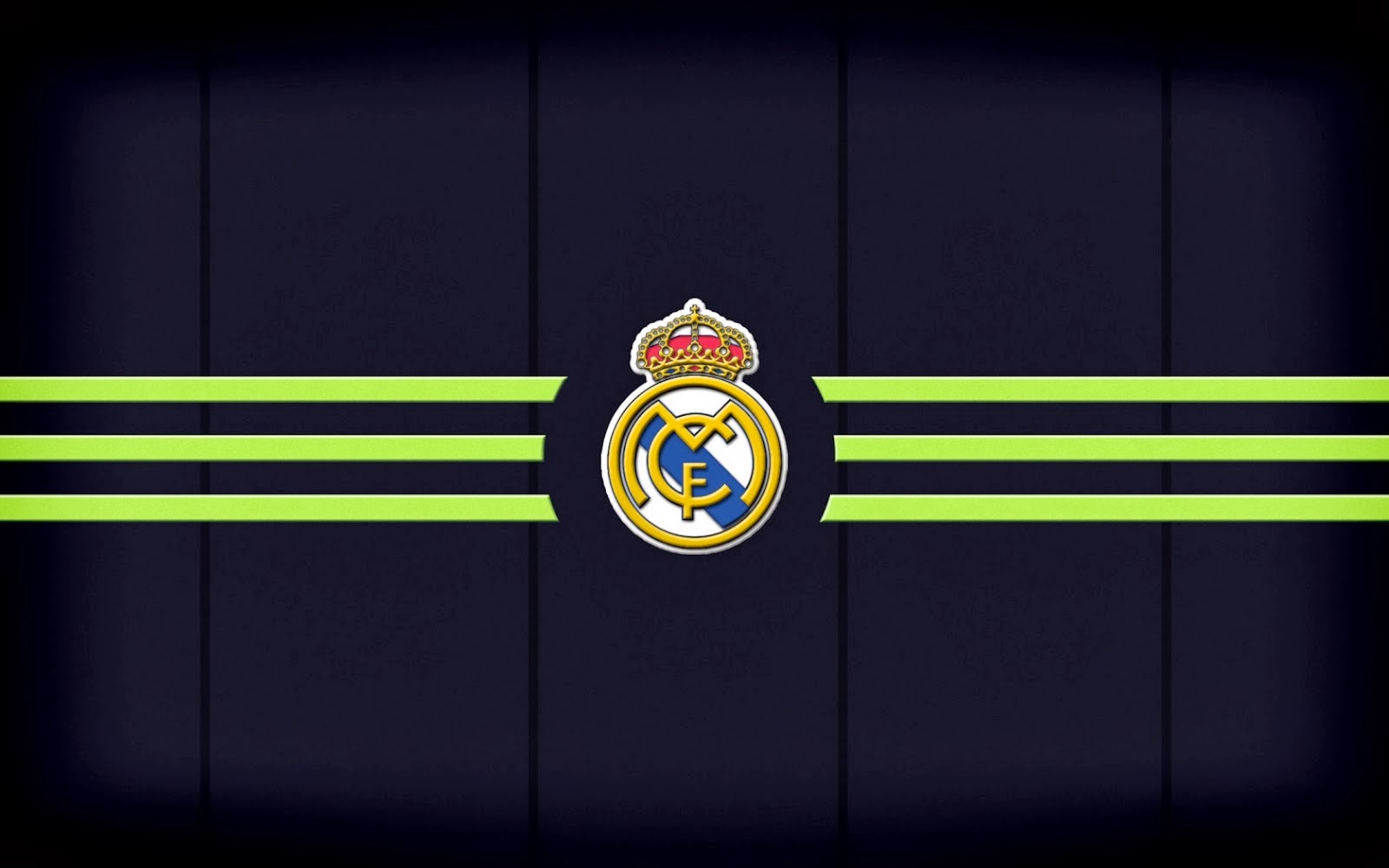 Fc Real Madrid HD Wallpaper