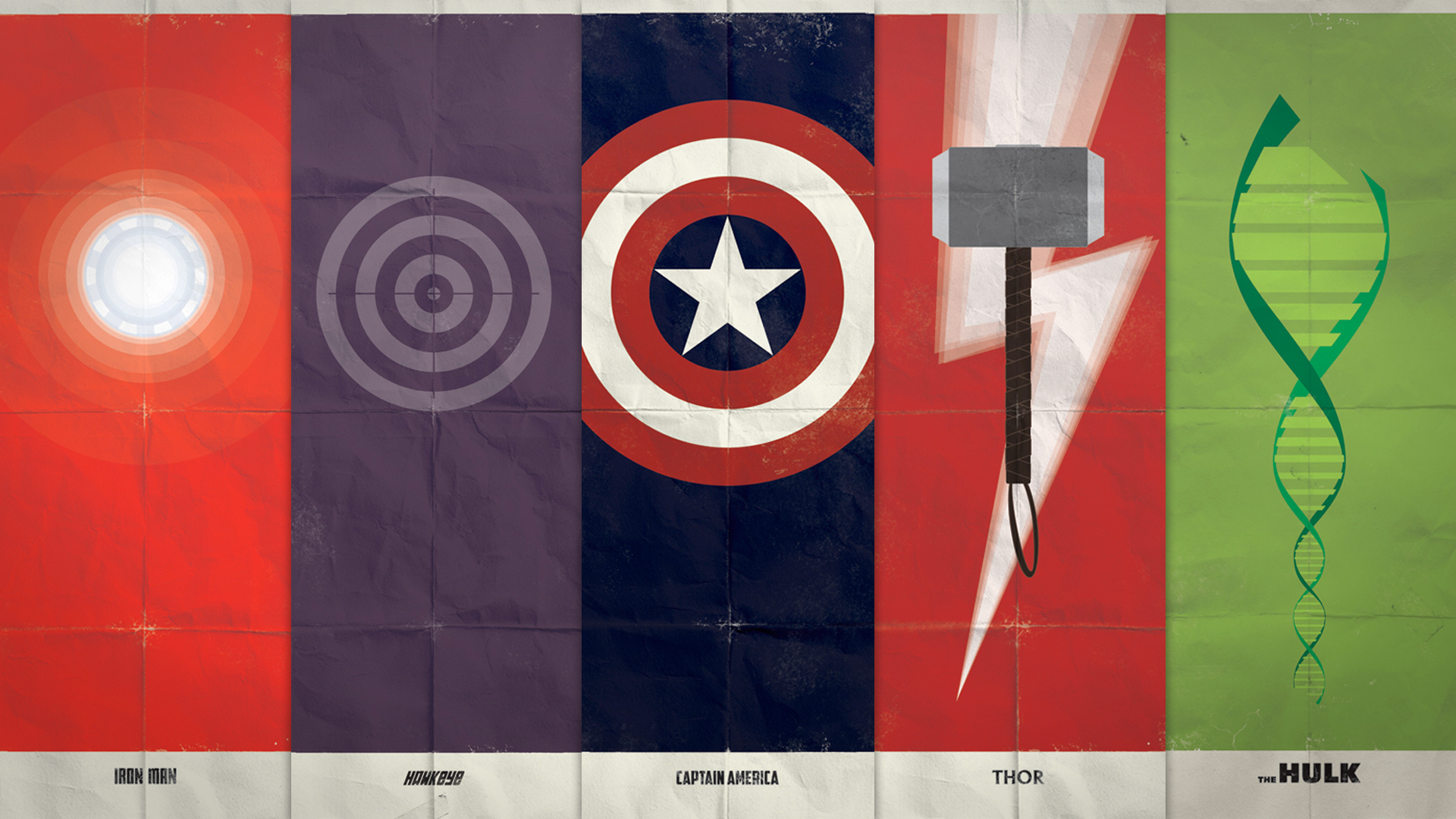 Avengers Puter Wallpaper Desktop Background Id