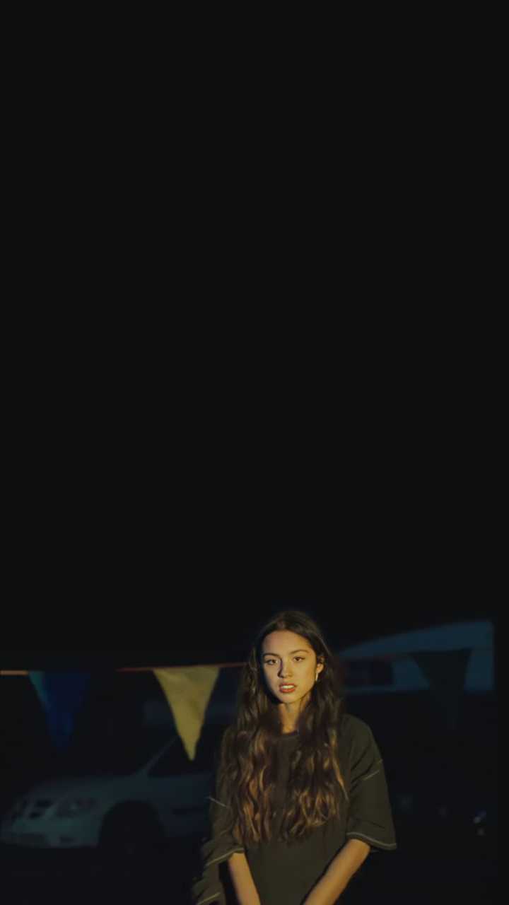 Olivia Rodrigo Wallpaper