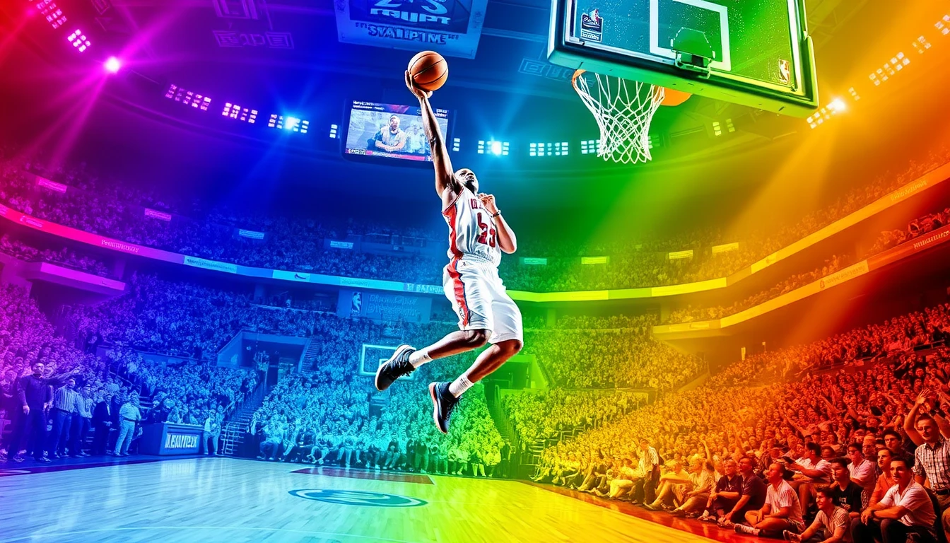 Nba Wallpaper