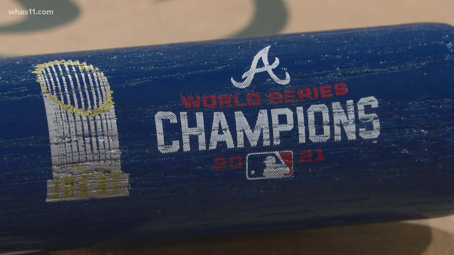 Atlanta Braves Desktop Wallpaper