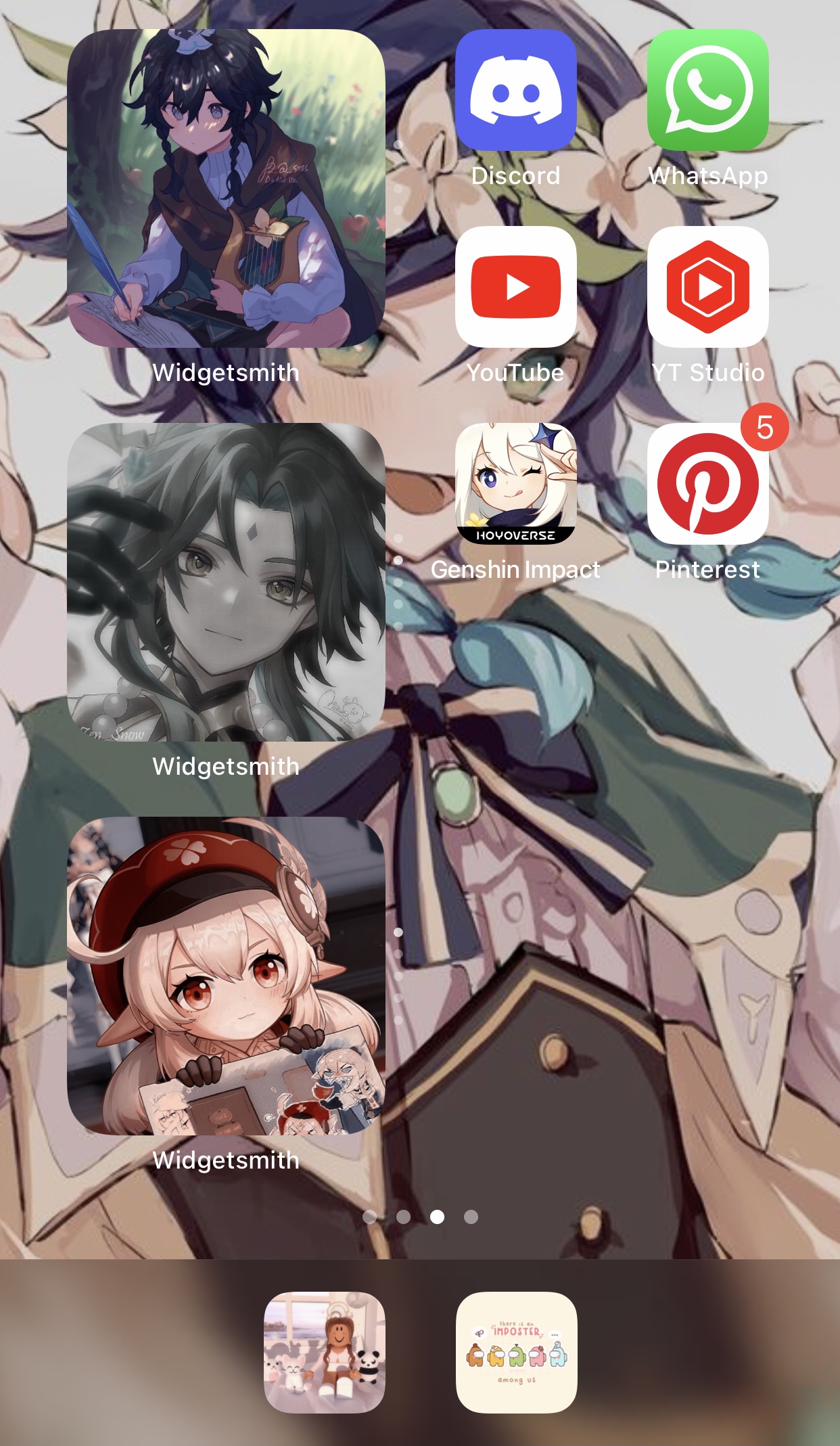 My Phone Wallpaper Apps