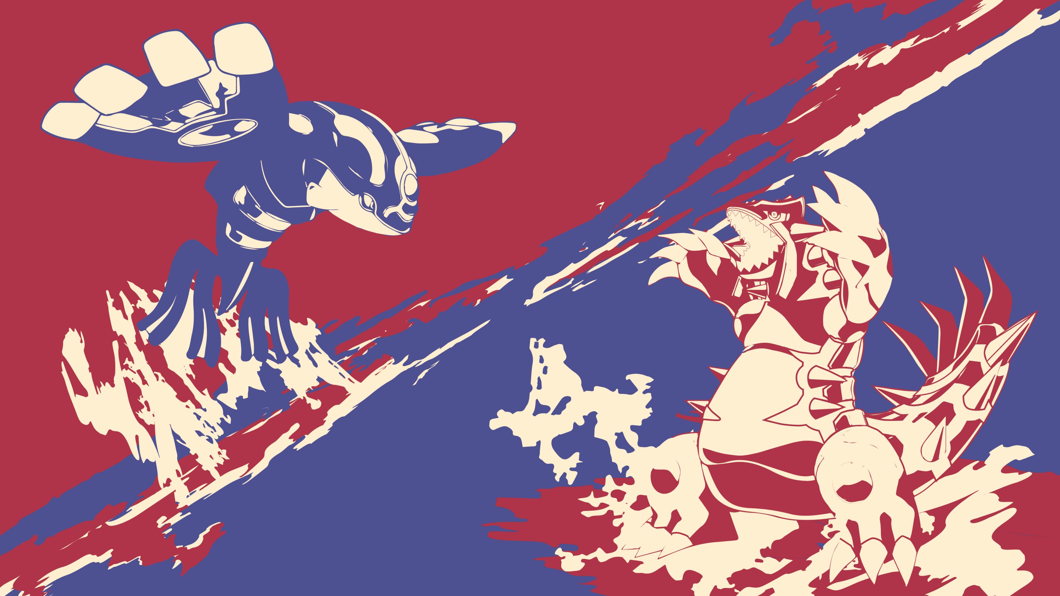 Pokemon HD Wallpaper Full