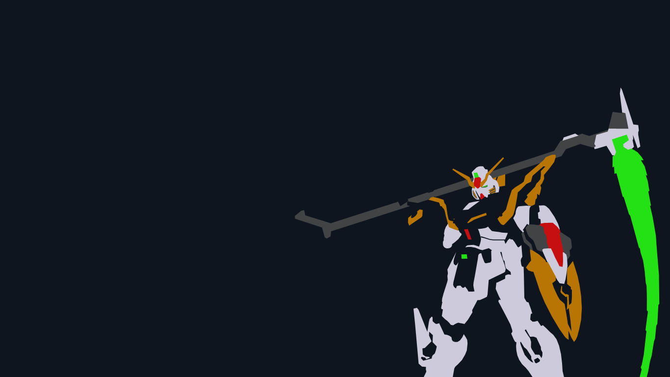 Gundam Deathscythe Wallpaper 1080p At Movies Monodomo